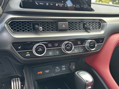 New 2026 Acura Integra A-Spec image 24