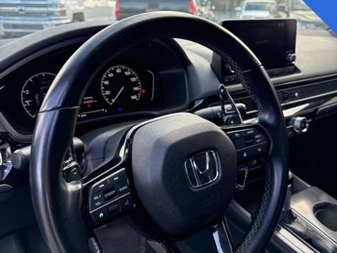 Used 2022 Honda Civic Sport image 12