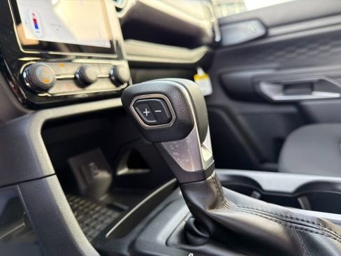 Used 2025 Ford Ranger XLT w/ FX4 Off-Road Package image 32