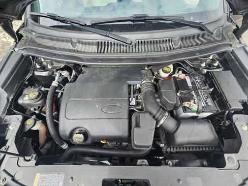 Used 2017 Ford Explorer 4WD image 11