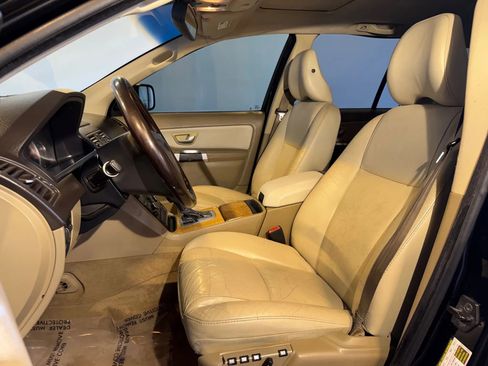 Used 2008 Volvo XC90 3.2 FWD image 10