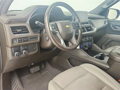 Certified 2022 Chevrolet Tahoe LT w/ LT Signature Plus Package image 14