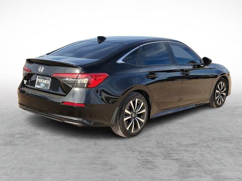 Used 2023 Honda Civic EX image 11