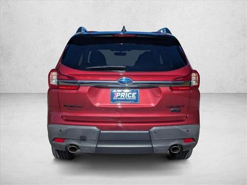 Used 2022 Subaru Ascent Onyx Edition AWD/4WD image 7