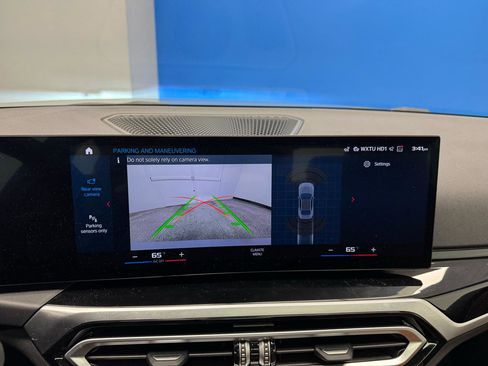 Used 2023 BMW M2 image 25