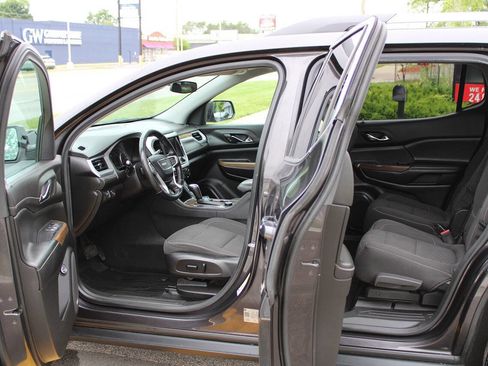 Used 2019 GMC Acadia SLE w/ Driver Alert Package I image 44