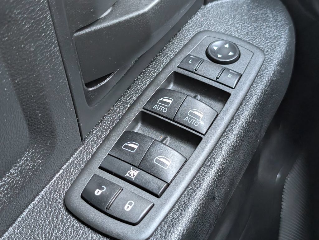 Used 2021 RAM 3500 Tradesman AWD/4WD image 10