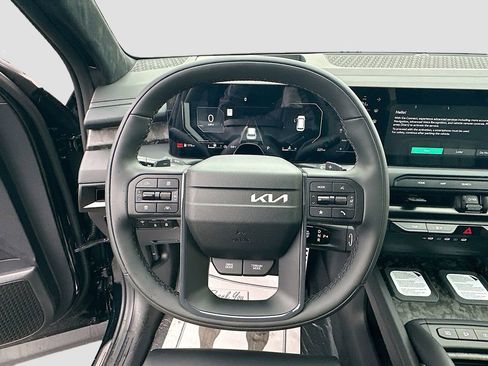New 2027 Kia Telluride SX Prestige X-Pro AWD/4WD image 11