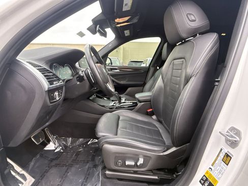 Used 2018 BMW X3 M40i image 13