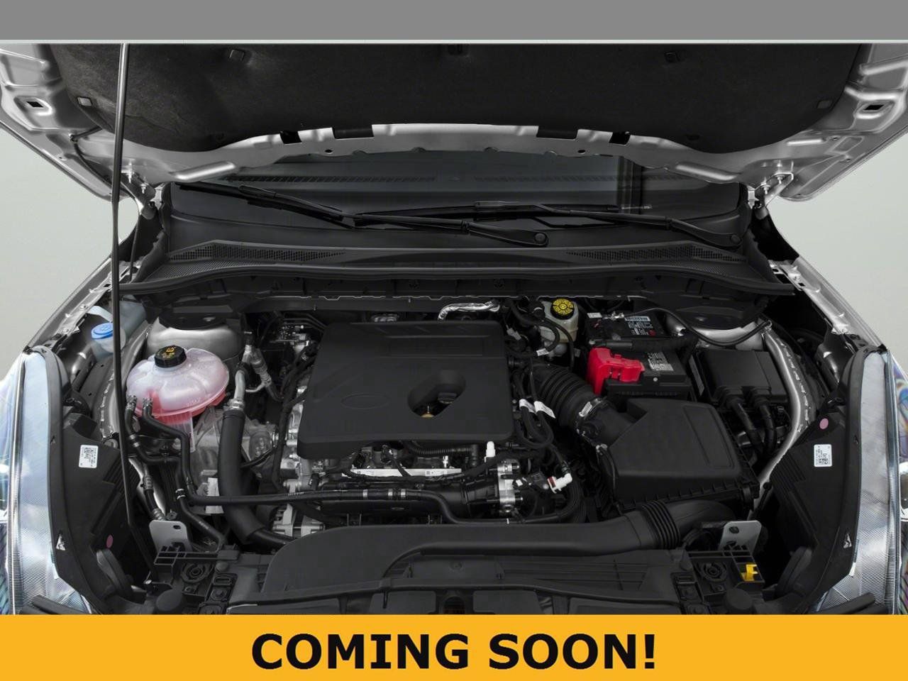Used 2021 Ford Escape SEL w/ Technology Package AWD/4WD image 7