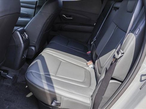 New 2025 Hyundai Santa Cruz SEL image 23