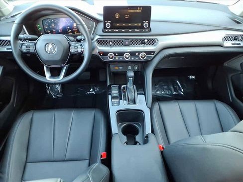 Certified 2023 Acura Integra image 9