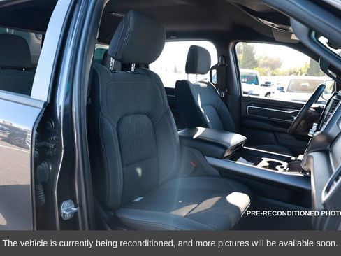Used 2023 RAM 1500 Big Horn image 15