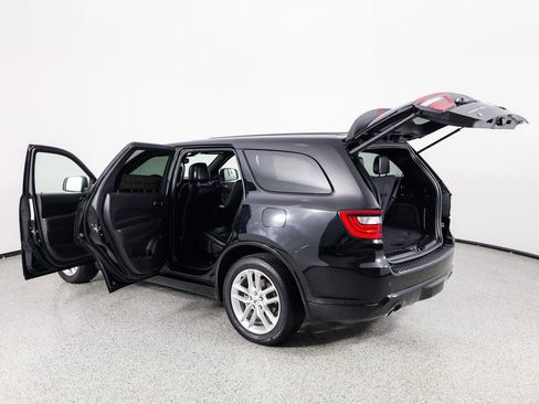 Used 2022 Dodge Durango R/T w/ Trailer Tow Group IV image 15