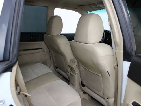 Used 2007 Subaru Forester 2.5X image 19