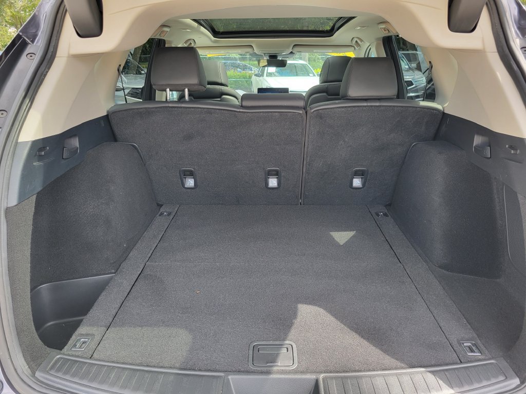 Certified 2021 Acura RDX FWD image 8