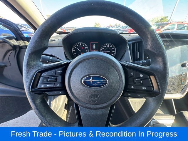 Used 2024 Subaru Crosstrek 2.0i Premium AWD/4WD image 12