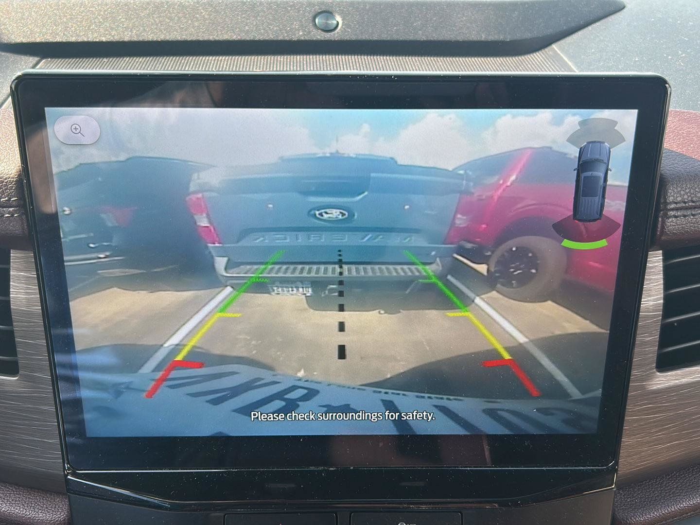 Used 2022 Ford Expedition Limited AWD/4WD image 9