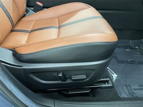 Used 2024 MAZDA CX-50 Meridian Edition image 20