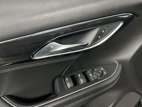 Certified 2023 Buick Envision Preferred FWD image 22