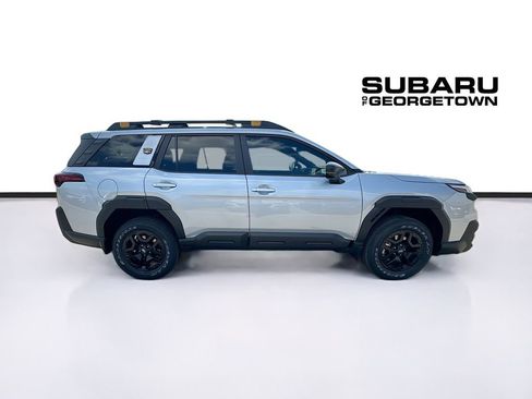 New 2026 Subaru Outback Wilderness AWD/4WD image 8