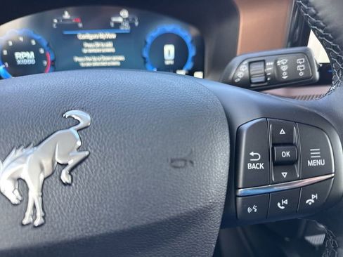 New 2025 Ford Bronco Sport Outer Banks w/ Outer Banks Tech Package+ image 26