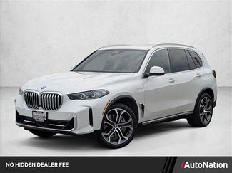 Used 2026 BMW X5 xDrive50e w/ Parking Assistance Package AWD/4WD video 1