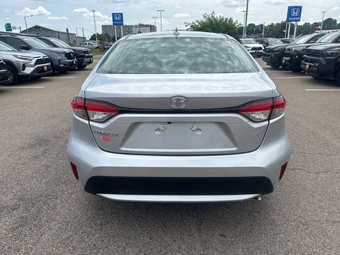 Used 2020 Toyota Corolla LE FWD image 6