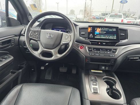 Used 2022 Honda Passport EX-L image 22