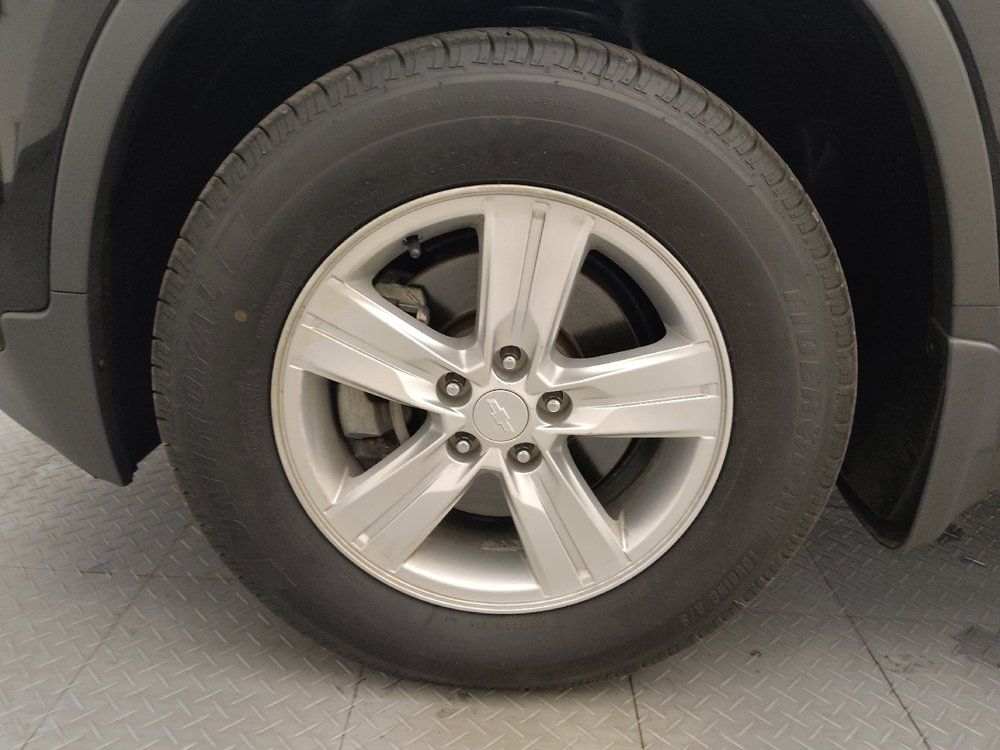 Used 2018 Chevrolet Trax LS AWD/4WD image 31