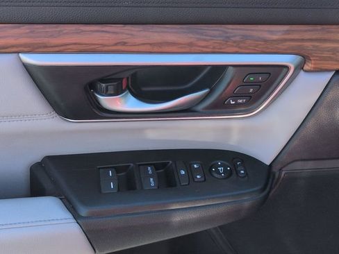 Used 2022 Honda CR-V EX-L image 13
