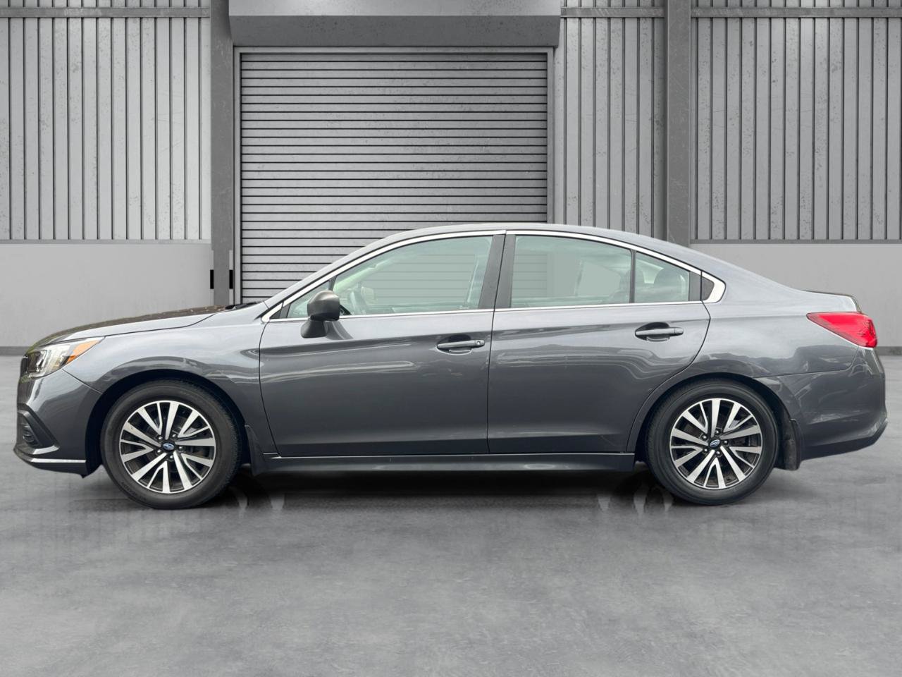 Used 2019 Subaru Legacy 2.5i w/ Alloy Wheel Package AWD/4WD image 2
