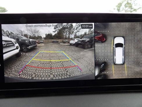 Used 2024 Hyundai Palisade Calligraphy image 25