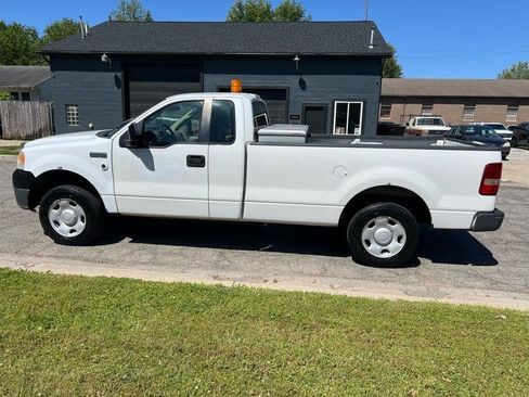 Used 2008 Ford F150 XL RWD image 5