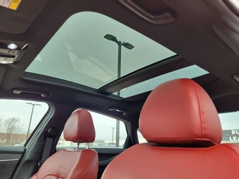 Used 2023 Kia K5 GT-Line image 20