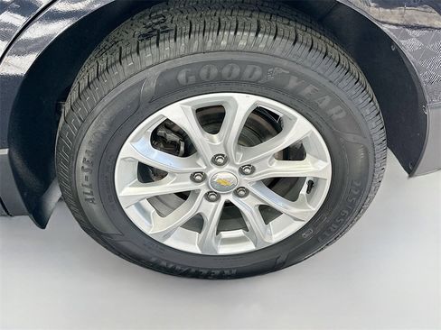 Used 2020 Chevrolet Equinox LT image 28