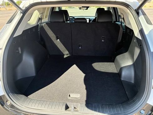 Used 2025 Kia Sportage SX AWD/4WD image 23