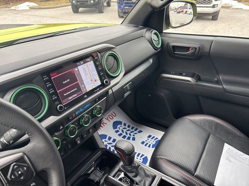 Used 2022 Toyota Tacoma TRD Pro image 26