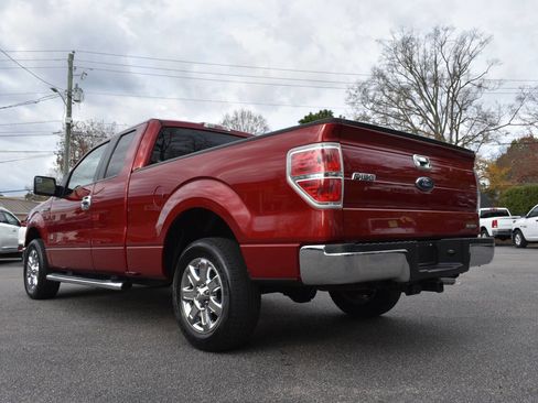 Used 2013 Ford F150 XLT w/ XLT Chrome Pkg image 30