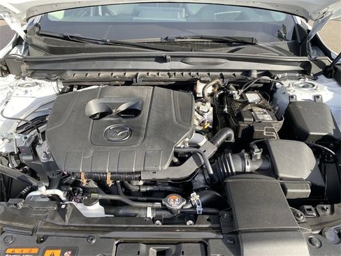 Certified 2025 MAZDA CX-50 AWD 2.5 S w/ Cargo Package image 30