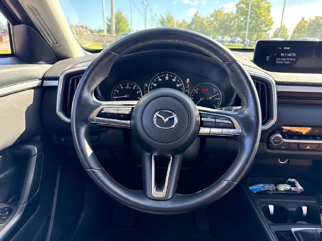 Used 2023 MAZDA CX-50 2.5 S w/ Cargo Package AWD/4WD image 18