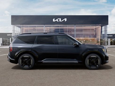New 2026 Kia EV9 GT-Line AWD/4WD image 7