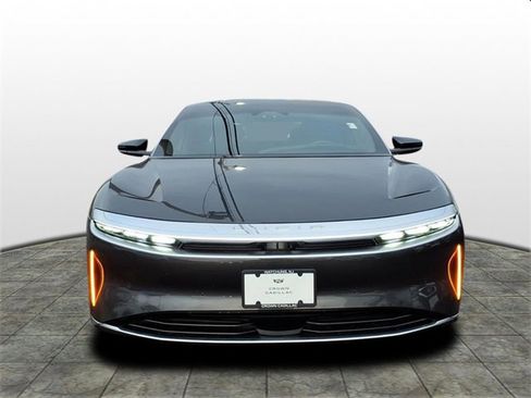Used 2023 Lucid Air Touring image 2