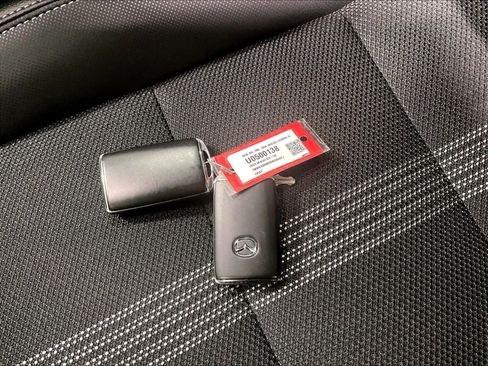 Used 2025 MAZDA CX-50 AWD 2.5 S w/ Cargo Package image 31