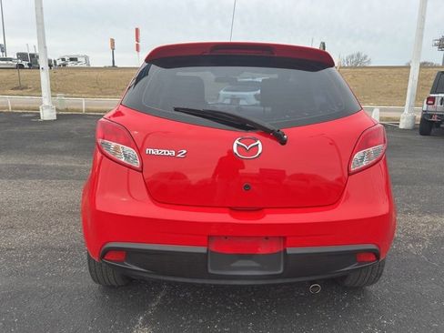 Used 2013 MAZDA MAZDA2 Touring image 5