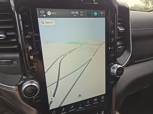 Used 2022 RAM 1500 Laramie image 59