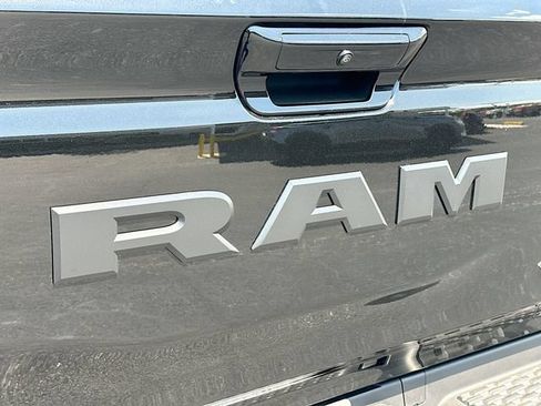 New 2026 RAM 1500 RHO AWD/4WD image 20