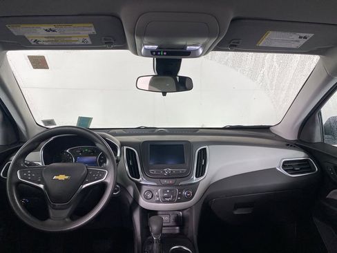 Used 2024 Chevrolet Equinox LS w/ LS Convenience Package image 16