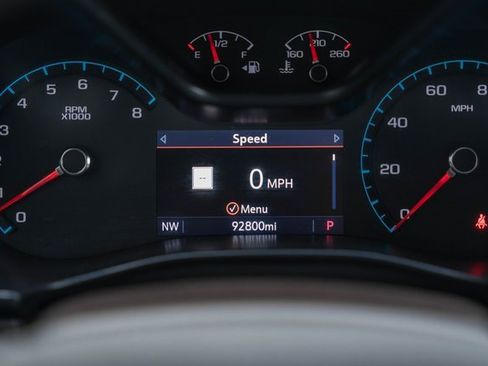 Used 2019 GMC Canyon SLT w/ Driver Alert Package image 48