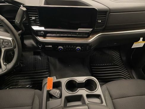 New 2026 Chevrolet Silverado 1500 LT AWD/4WD image 34